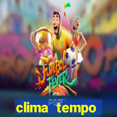 clima tempo bertioga sp